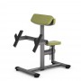Парта Скотта, сидячи Gym80 Basic Seated Scott Curl