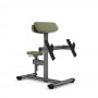 Парта Скотта, сидячи Gym80 Basic Seated Scott Curl