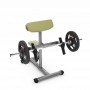 Парта Скотта, сидячи Gym80 Basic Seated Scott Curl