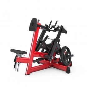 Важільна тяга GYM80 Pure Kraft Seated Row Dual