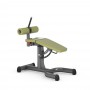 Римський стілець Gym80 Basic Roman Chair Adjustable