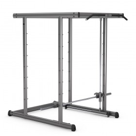 Машина Сміта 2-D Gym80 Basic Max Rack 50 mm