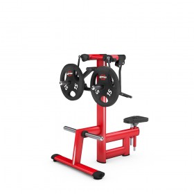 Дельтоподібна машина GYM80 Pure Kraft Shoulder Laterel Raise Dual