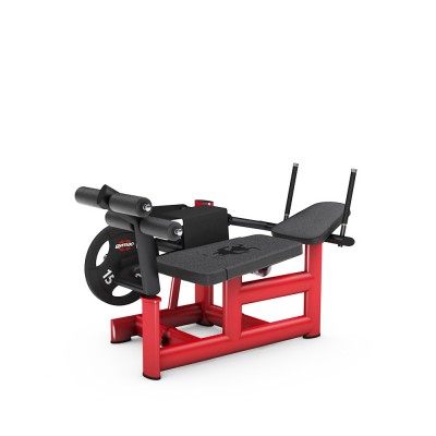 Прес лежачи GYM80 Pure Kraft Lying Abdominal