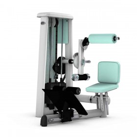 Gym80 Medical Special Abdominal Machine