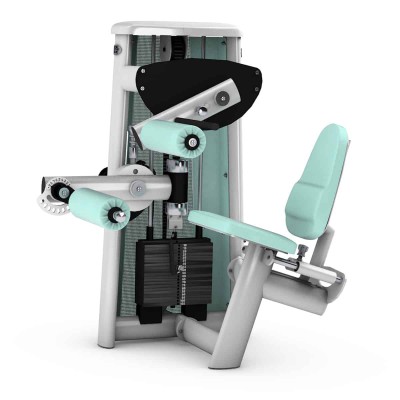 Gym80 Medical Knee Flexor with RLS