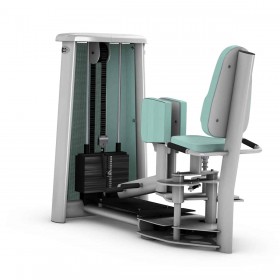 Gym80 Medical Adduction Machine
