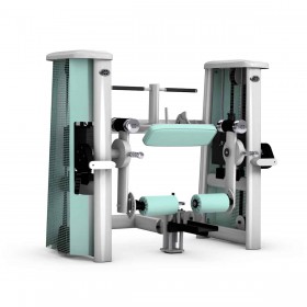 Gym80 Medical Leg Extension Standing