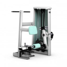 Gym80 Medical Standing Leg Curl