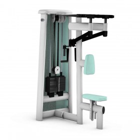 Gym80 Medical Upper Back Fixator