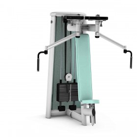 Gym80 Medical Chest Fixator