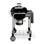 Вугільний гриль Weber Performer Original GBS 57cm Black (15301004)