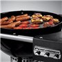 Вугільний гриль Weber Performer Original GBS 57cm Black (15301004)