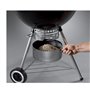 Вугільний гриль Weber Performer Original GBS 57cm Black (15301004)