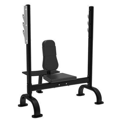 Лавка для жиму сидячи Impulse Evolution