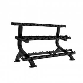 Стійка для гантелей (12 пар) Impulse Max