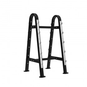 Стійка для штанг і грифів Impulse Evolution