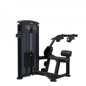 Прес машина Impulse Evolution