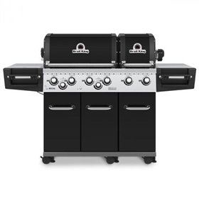 Газовий гриль Broil King Regal XL (997283)