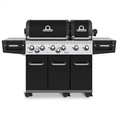 Газовий гриль Broil King Regal XL (997283)