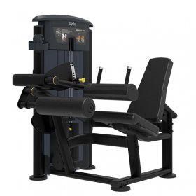 Згинач стегна сидячи Impulse Evolution