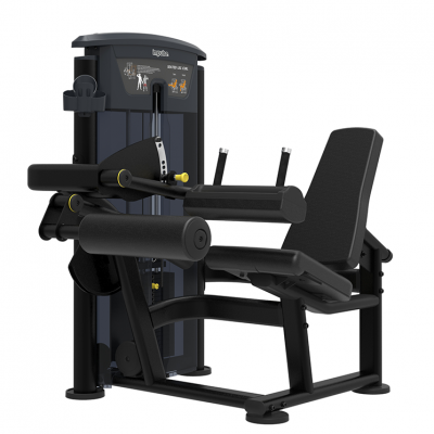 Згинач стегна сидячи Impulse Evolution