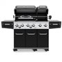 Газовий гриль Broil King Regal XL (997283)