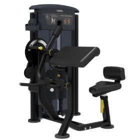 Біцепс / трицепс машина Impulse Evolution