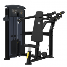 Жим сидячи вгору Impulse Evolution