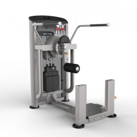 Тренажер для м'язів стегна і сідниць Impulse Max Plus