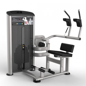 Прес-машина Impulse Max Plus