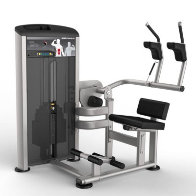 Прес-машина Impulse Max Plus