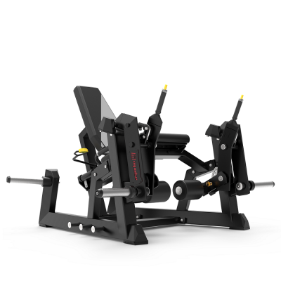 Розгинання ніг лежачи Impulse ECP605