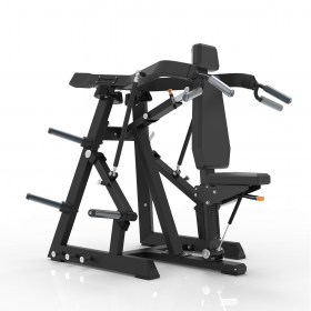 Жим від плечей Impulse ECP101