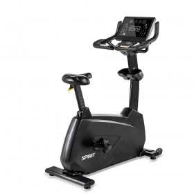 Велотренажер вертикальний Spirit CU980