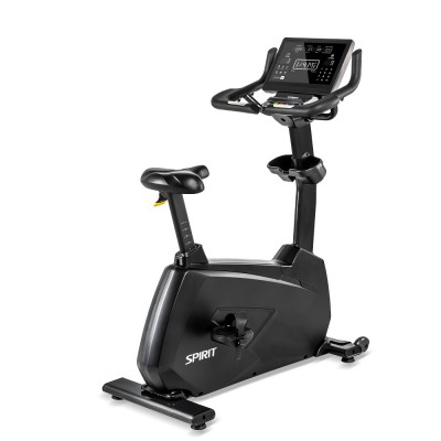 Велотренажер вертикальний Spirit CU980