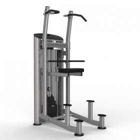 Комбінований верстат з розвантаженням Impulse Max Plus