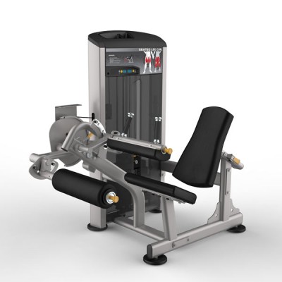 Згинач стегна сидячи Impulse Max Plus