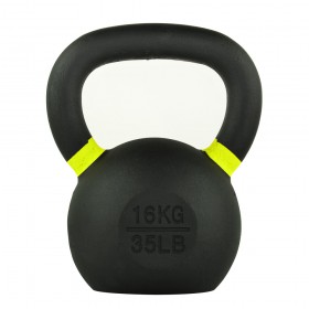 Гиря для кроссфіта Stein 16 кг