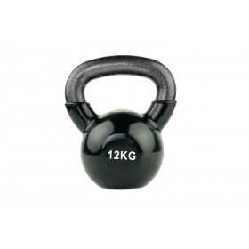 Гиря вінілова Stein 12 кг