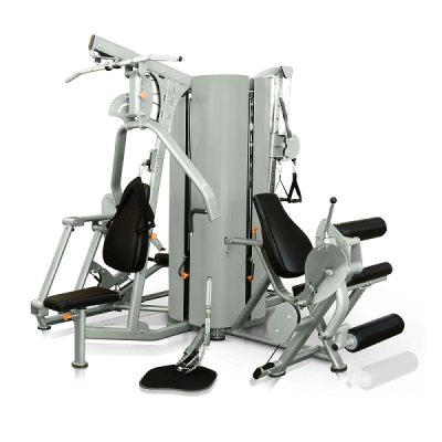 Мультифункціональна станція PowerStream Virgin