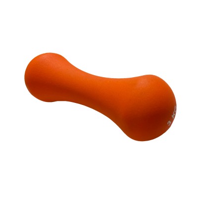 Гантель неопренова Stein 3 кг