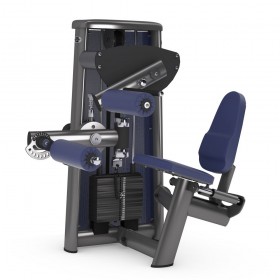 Згинання ніг сидячи Gym80 SYGNUM Seated Leg Curl