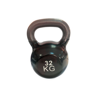 Гиря вінілова Stein 32 кг