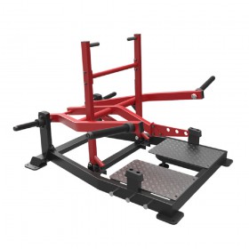 Присідання з поясом Impulse Sterling