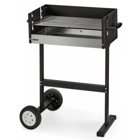 Вугільний гриль Enders VENTURA L