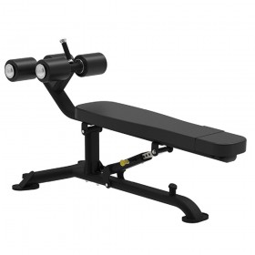 Лавка для преса з регульованим кутом Impulse Evolution