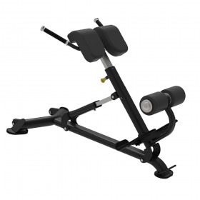 Гіперекстензія кутова регульована Impulse Evolution