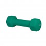 Гантель неопренова Stein 1 кг/ шт/ зелена
