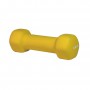 Гантель неопренова Stein 0,5 кг/ шт/ жовта